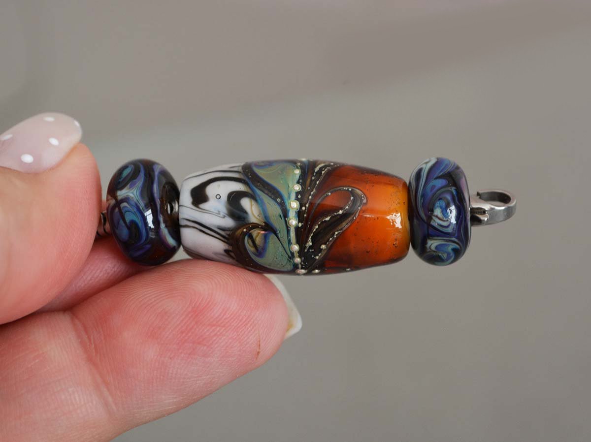 Rock Solid - Champion Show Leads