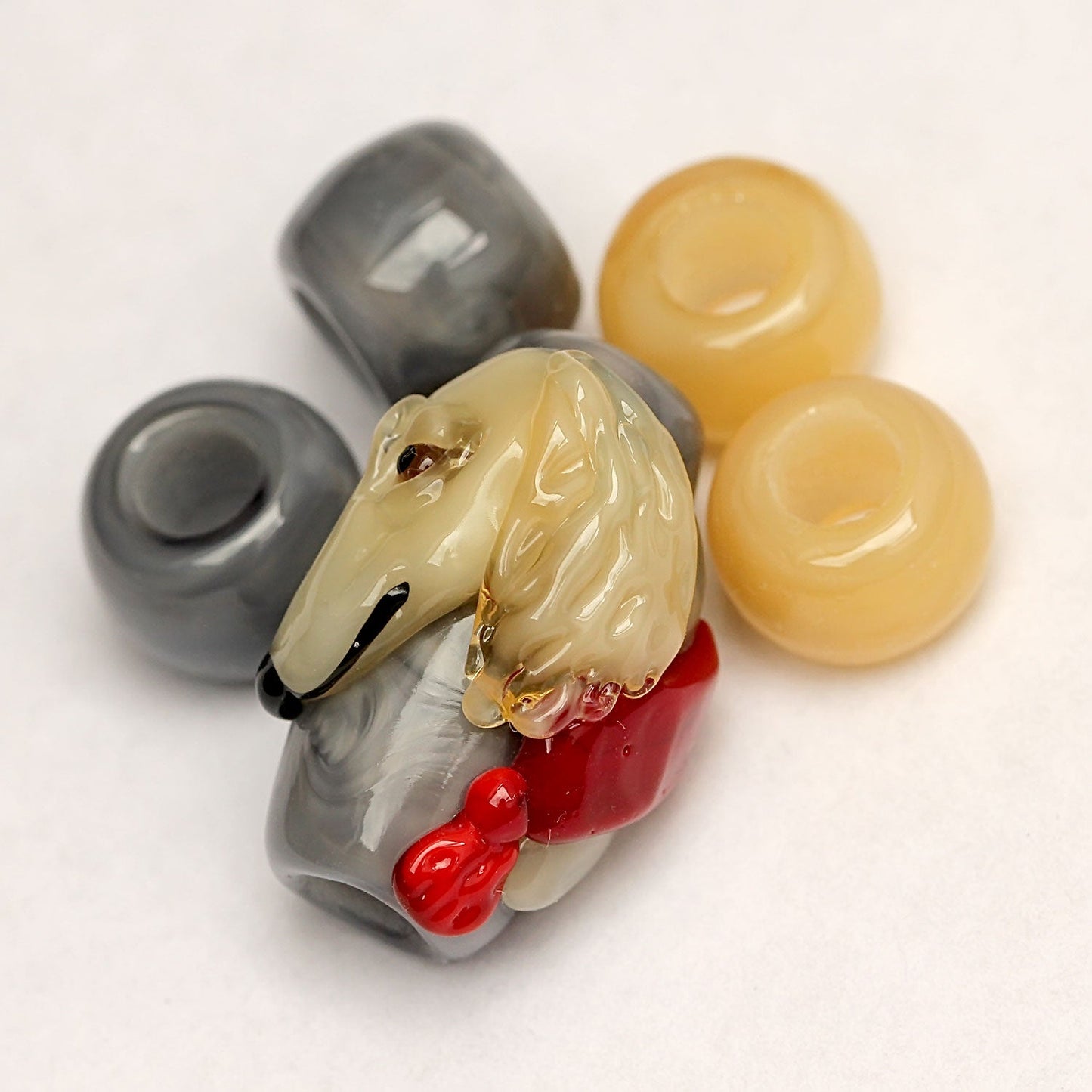 Royal Huntress - Champion Show Leads