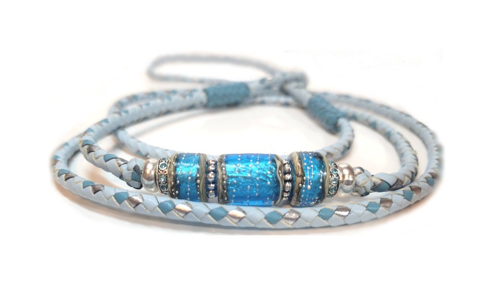 Rustic Dreams - Champion Show Leads