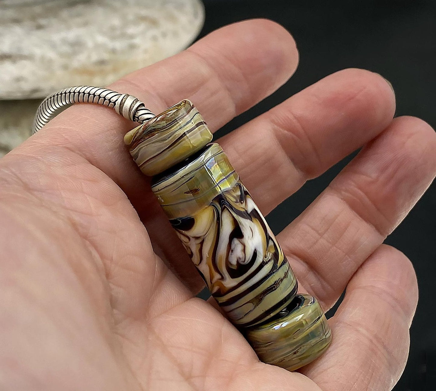 Safari Journey - Champion Show Leads