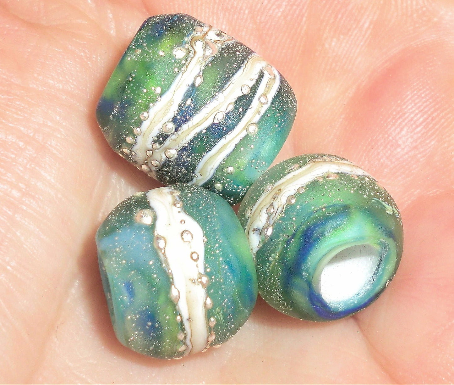 Salted Sea Breeze - ChampionShowLeads