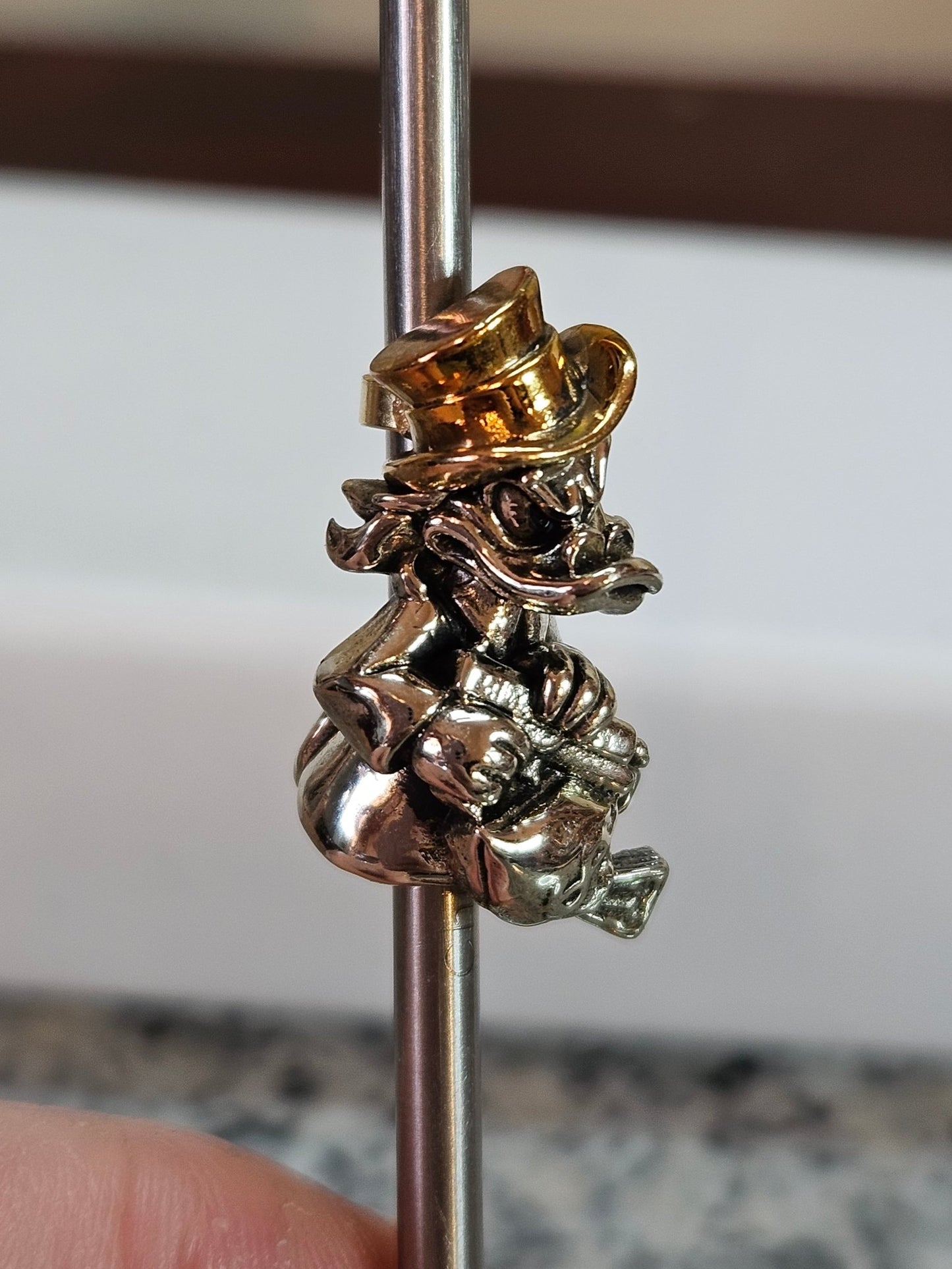 Scrooge McDuck - Champion Show Leads