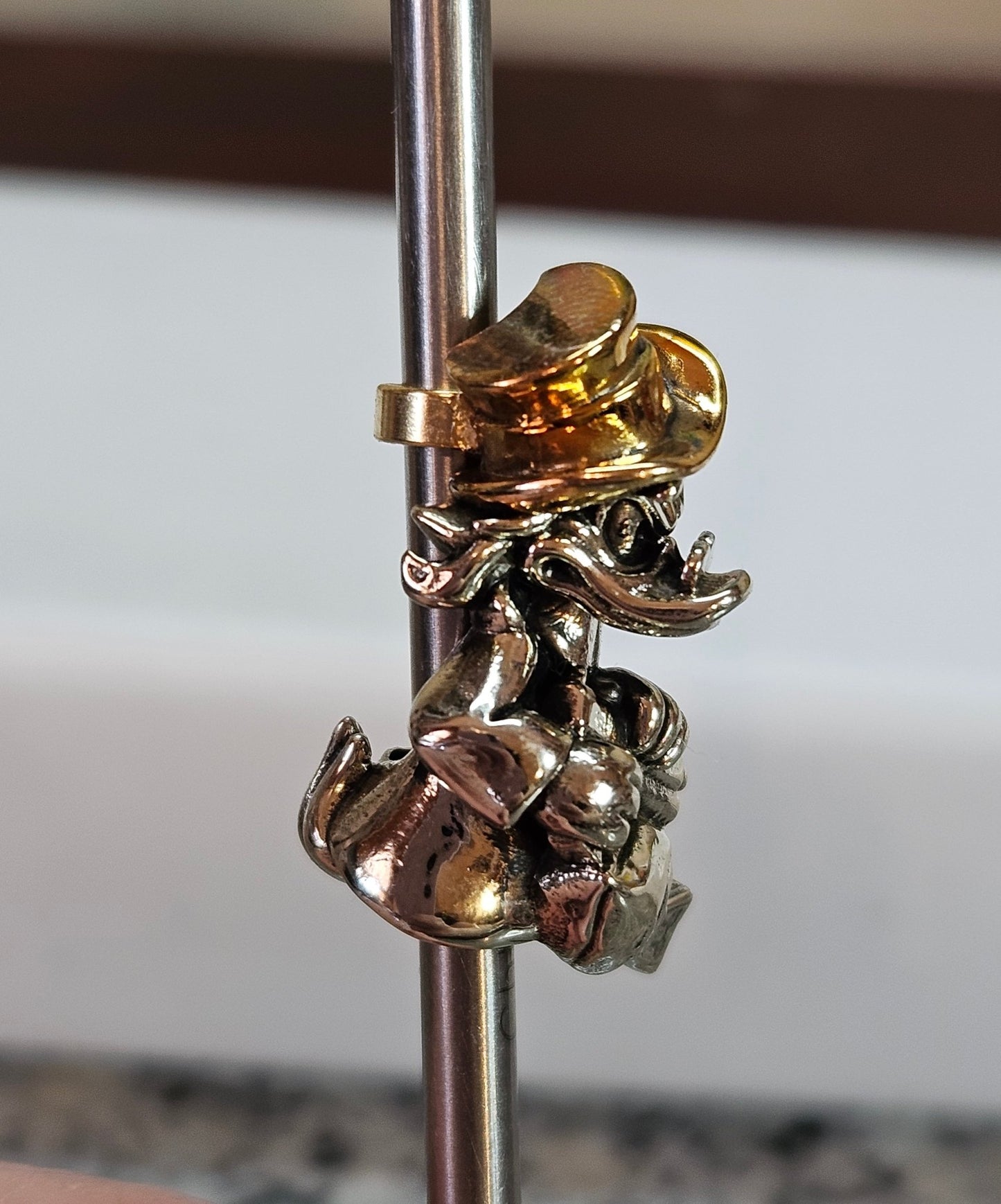 Scrooge McDuck - Champion Show Leads