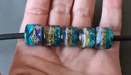 Sea Salt Life (set of 2) - ChampionShowLeads