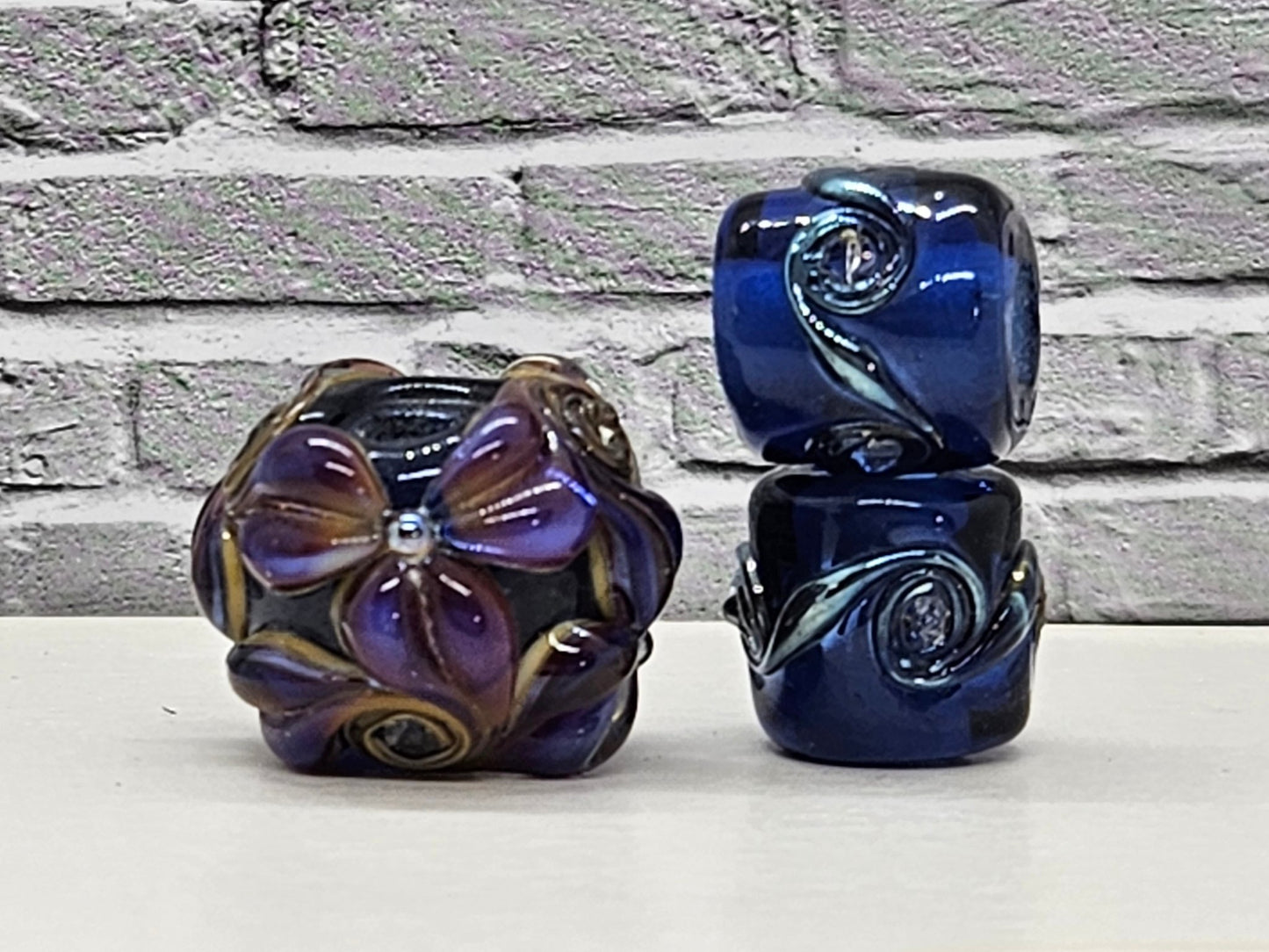 Serendipity - Champion Show Leads