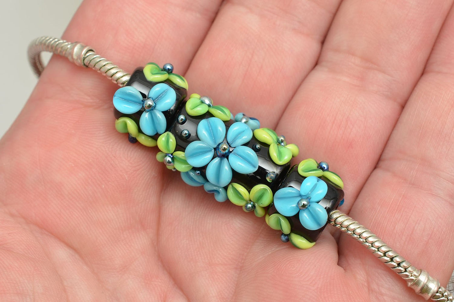 Serenity Sings - ChampionShowLeads