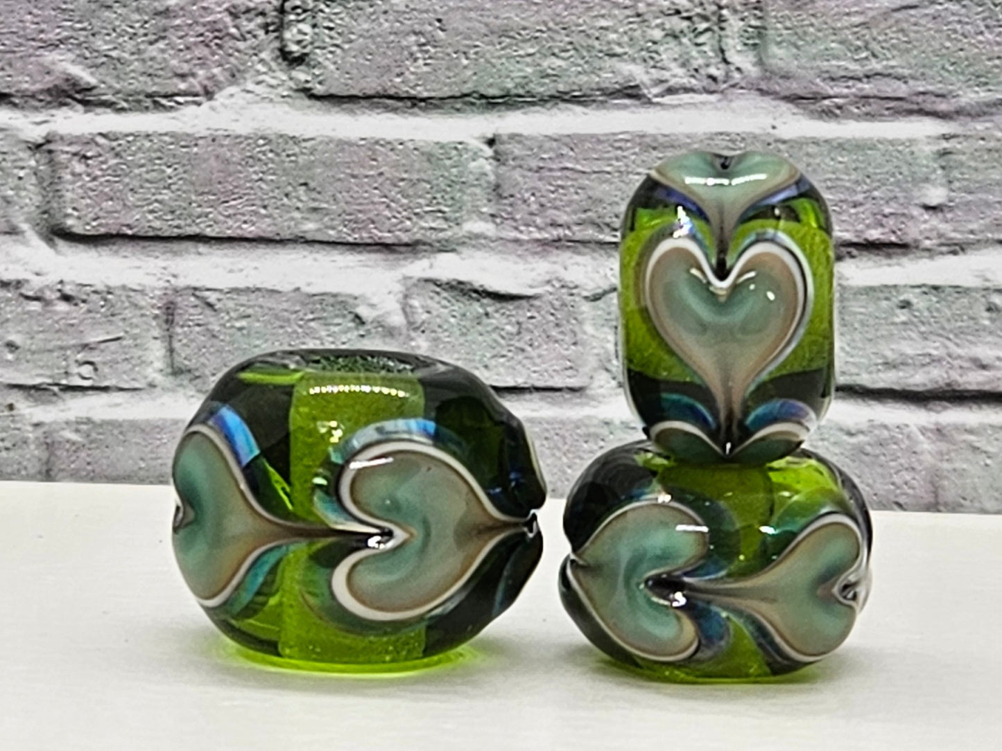 Sheer Elegance - Champion Show Leads