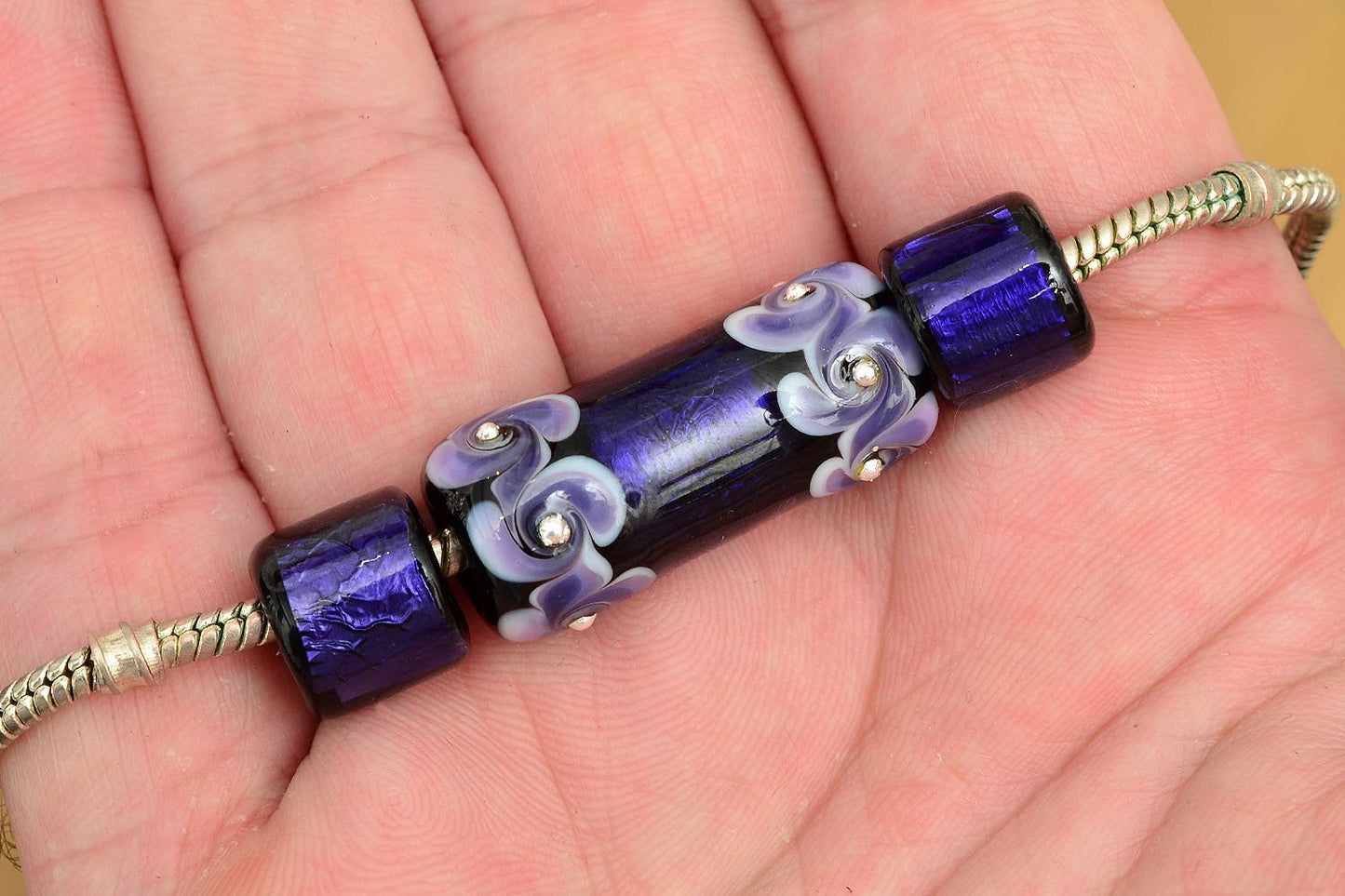 Showstopper - Champion Show Leads