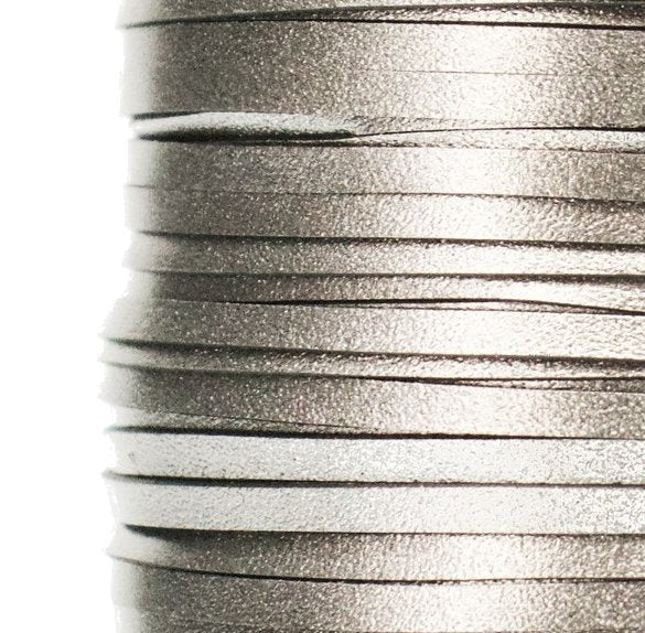 Silver Metallic - New! - Champion Show Leads