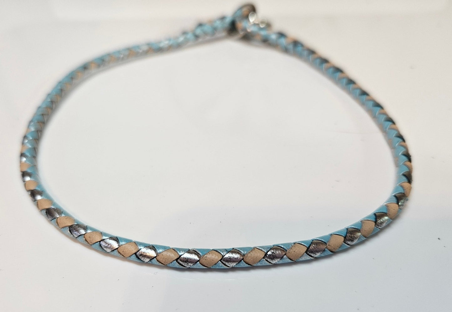 Slip Collar - Ring to Ring - Champion Show Leads
