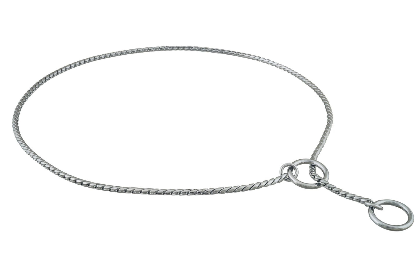 Slip Collar - Snake Chain - Champion Show Leads