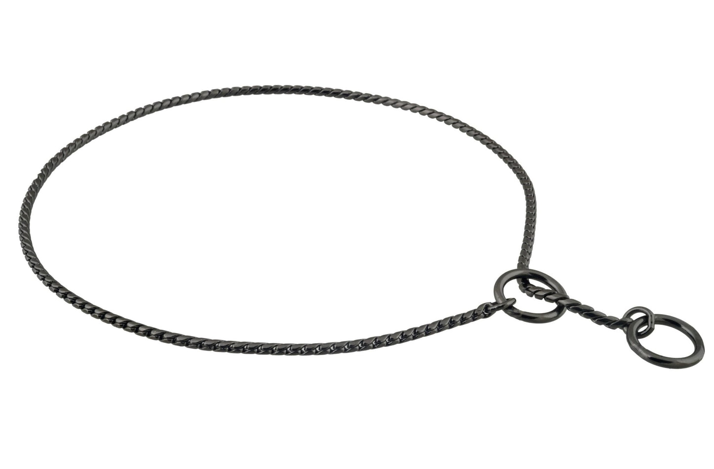 Slip Collar - Snake Chain - Champion Show Leads