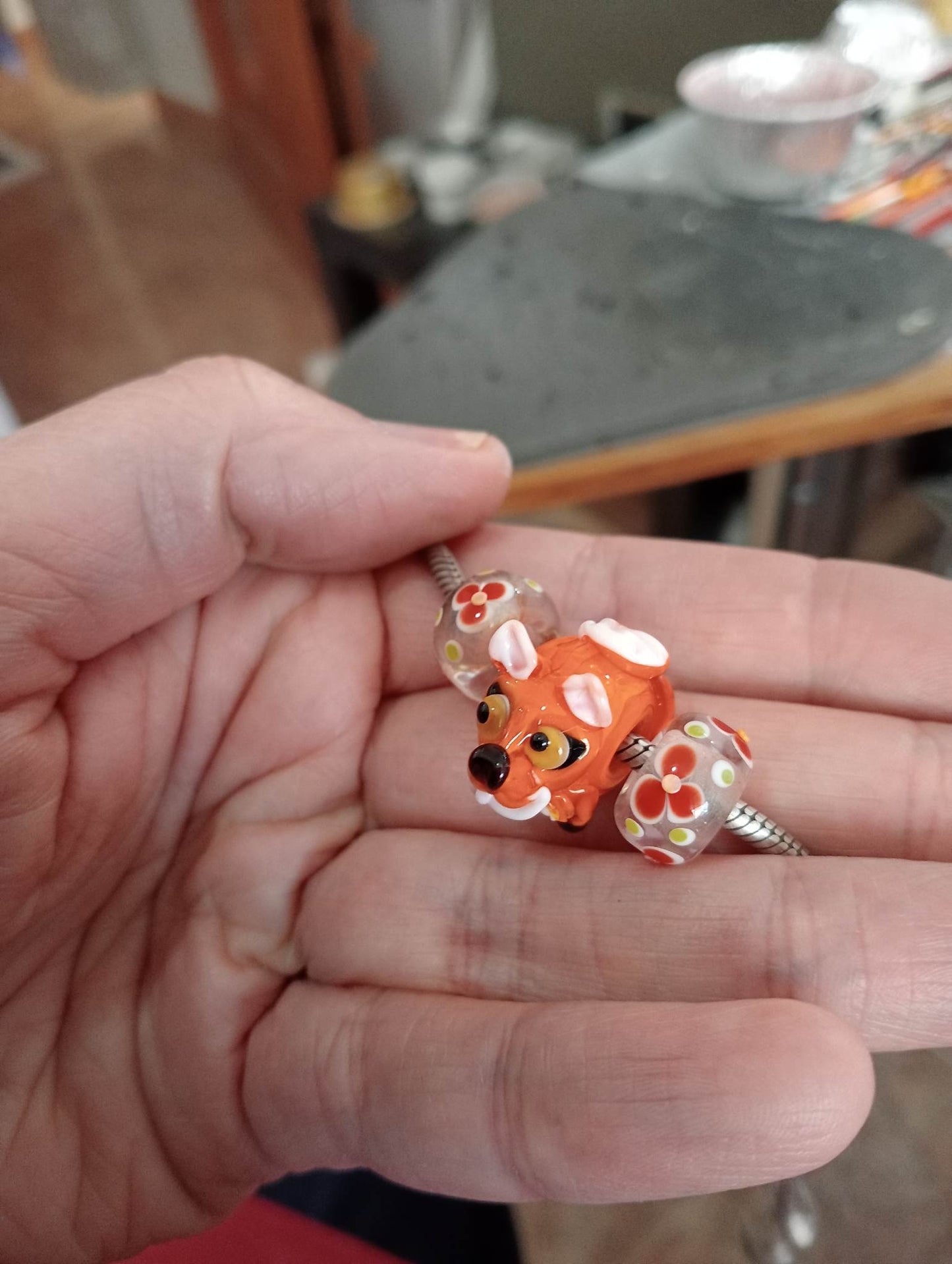 Sly Guy - Champion Show Leads