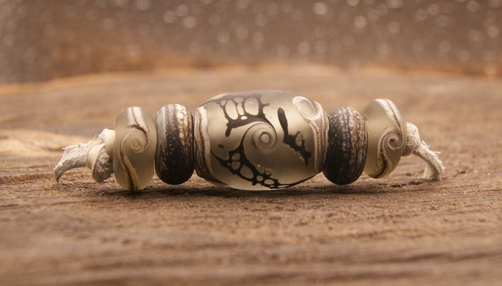 Smoke Trails - Champion Show Leads