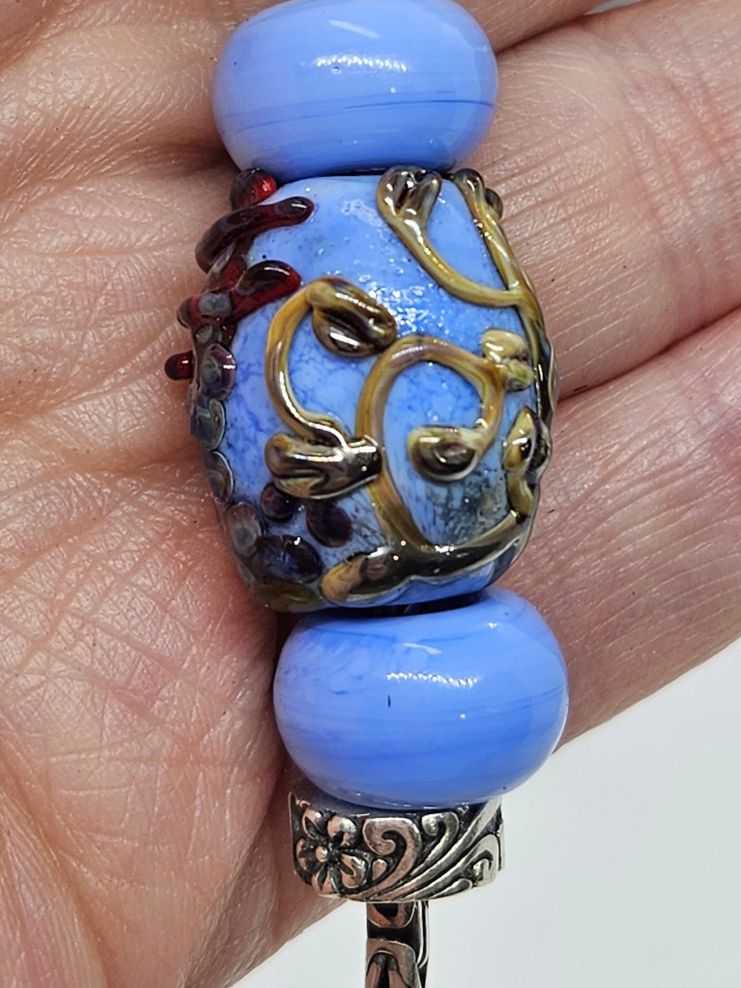 Smolder - Champion Show Leads