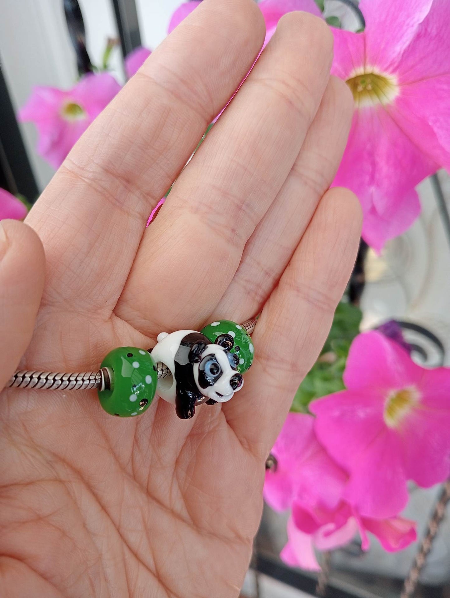 Spring Roll - Champion Show Leads