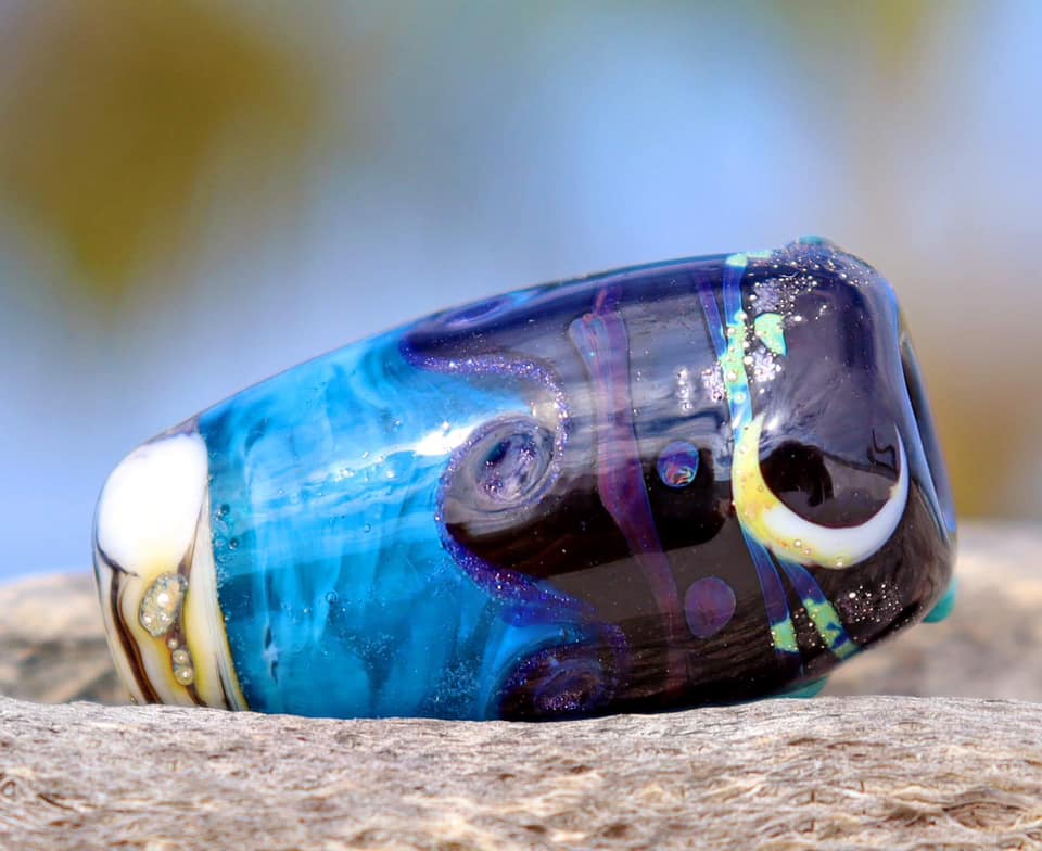 Starlight Palm - Champion Show Leads