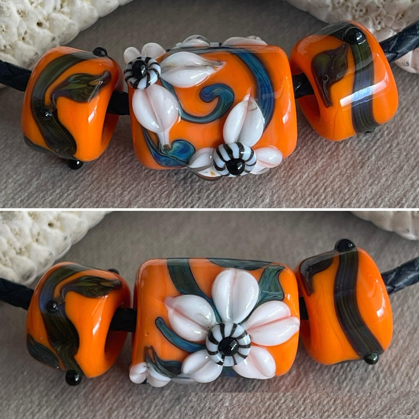 Sunset - Champion Show Leads