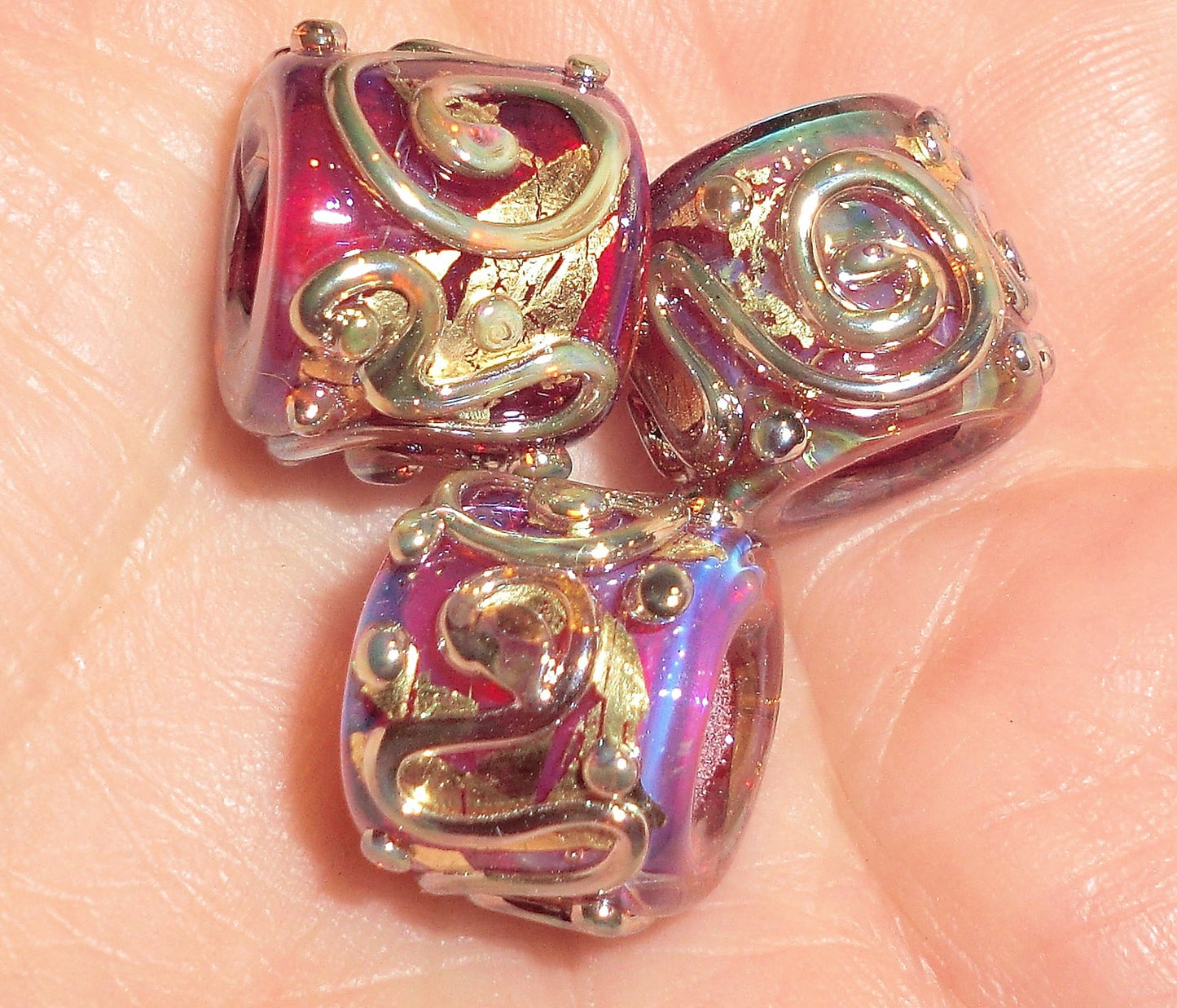 Sweet Simplicity - ChampionShowLeads