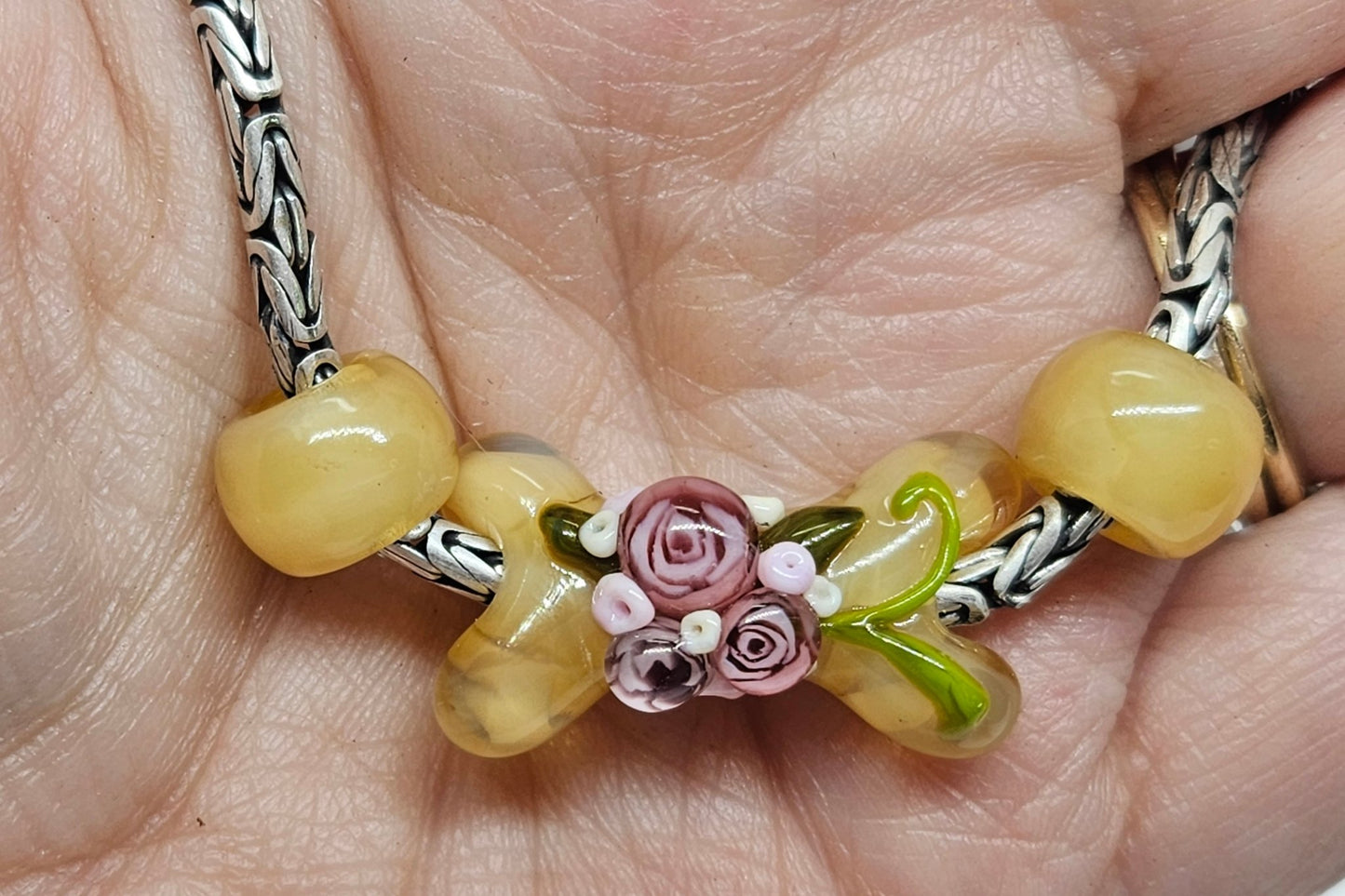 Sweetness - Champion Show Leads