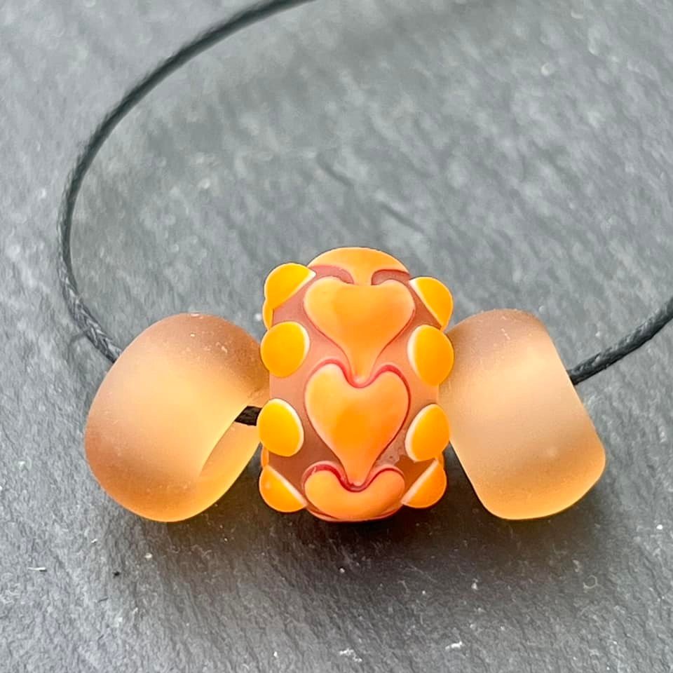 Tangerine Love - ChampionShowLeads