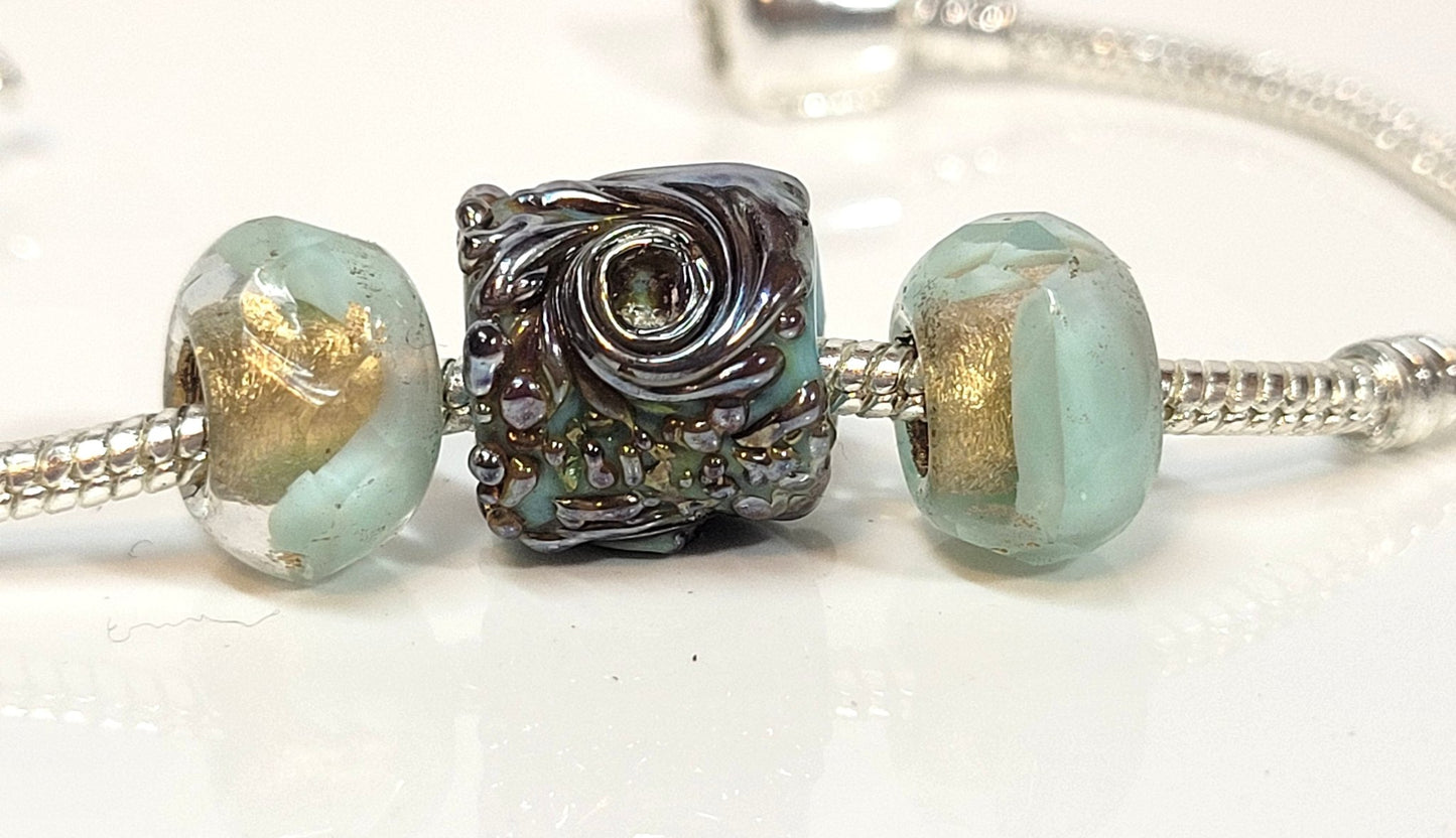 Tealights - Champion Show Leads