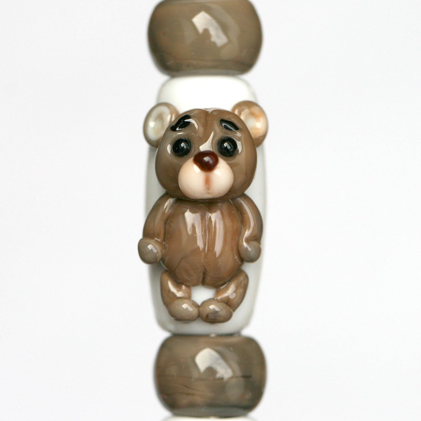 Teddy of the Bears - Champion Show Leads