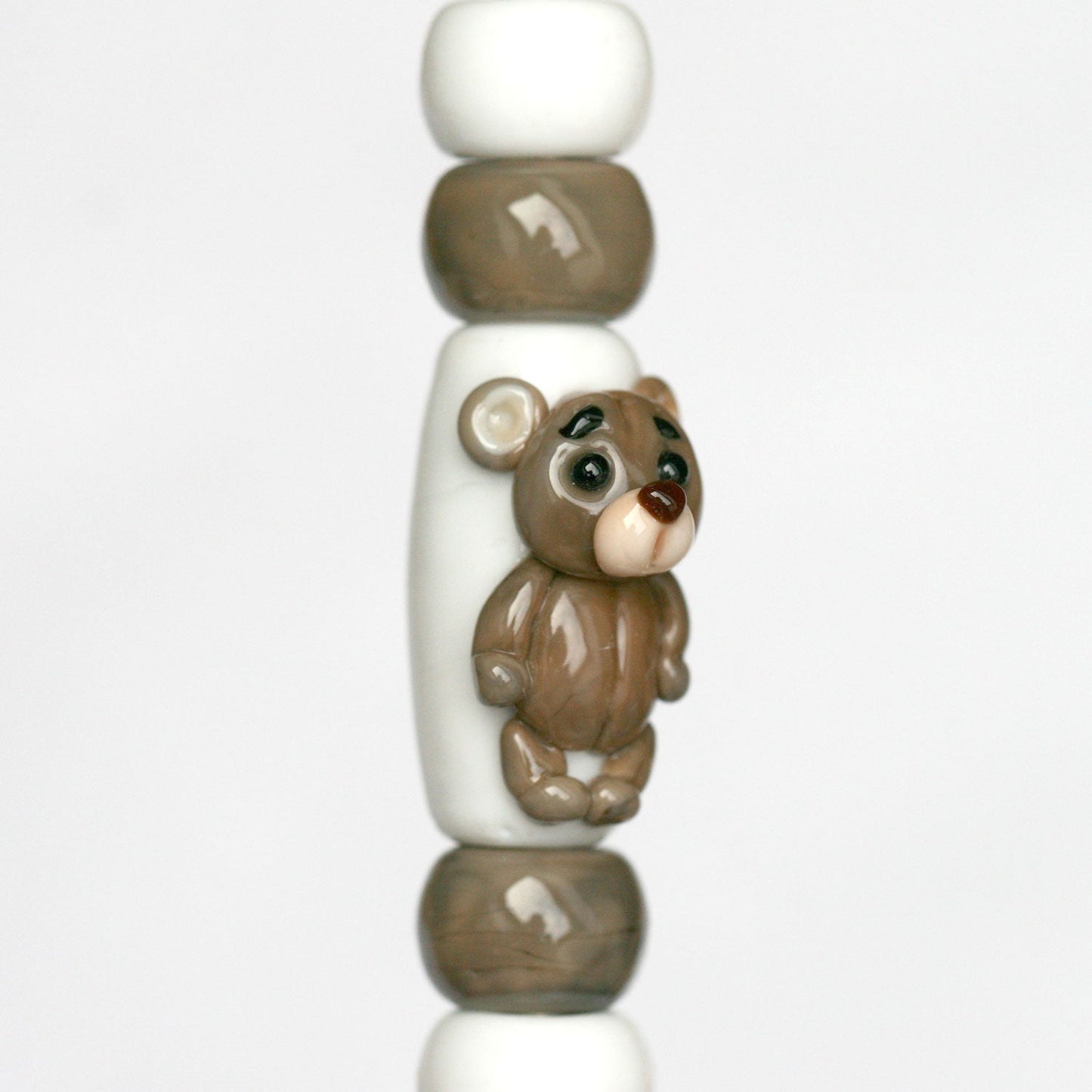 Teddy of the Bears - Champion Show Leads