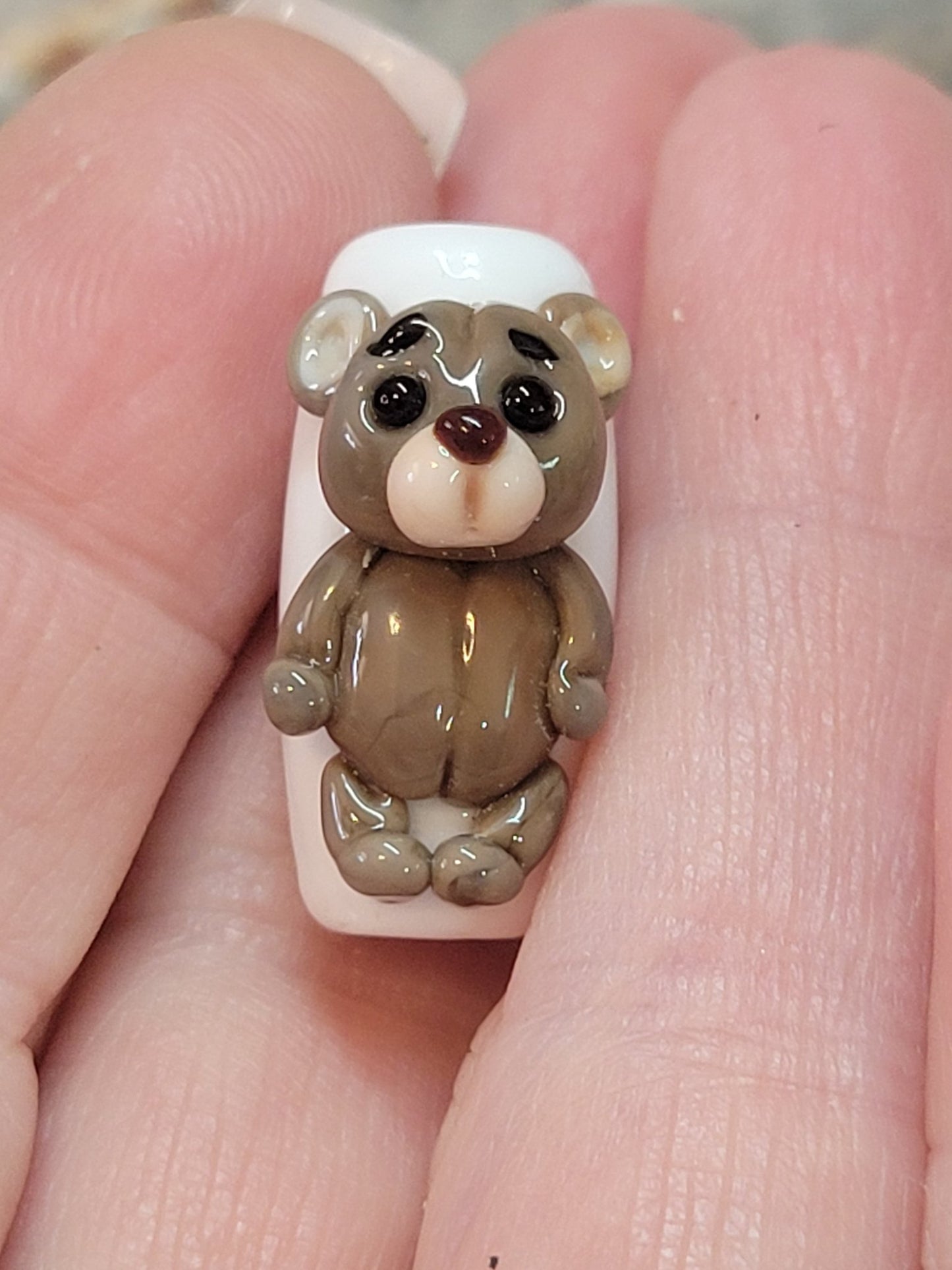 Teddy of the Bears - Champion Show Leads