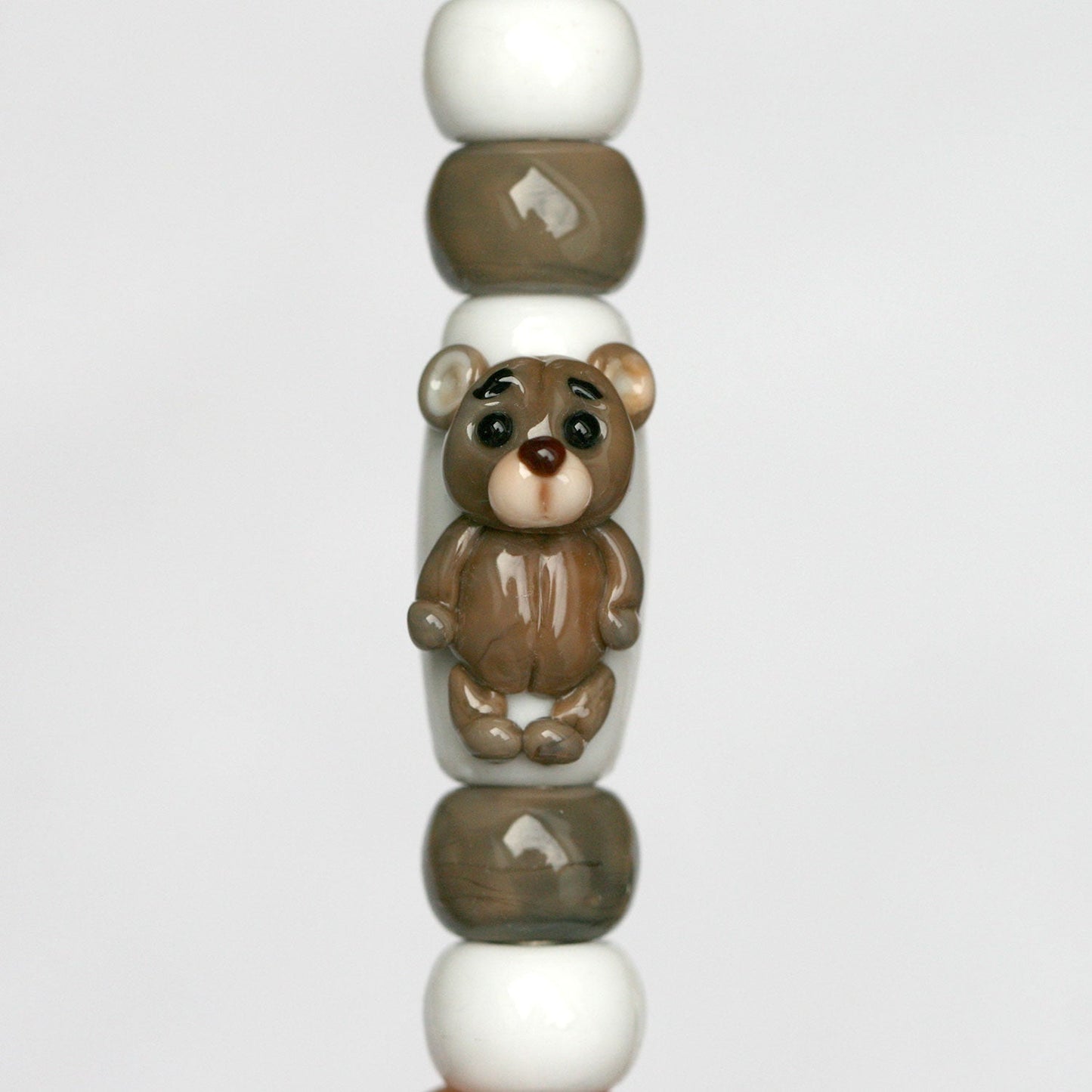 Teddy of the Bears - Champion Show Leads