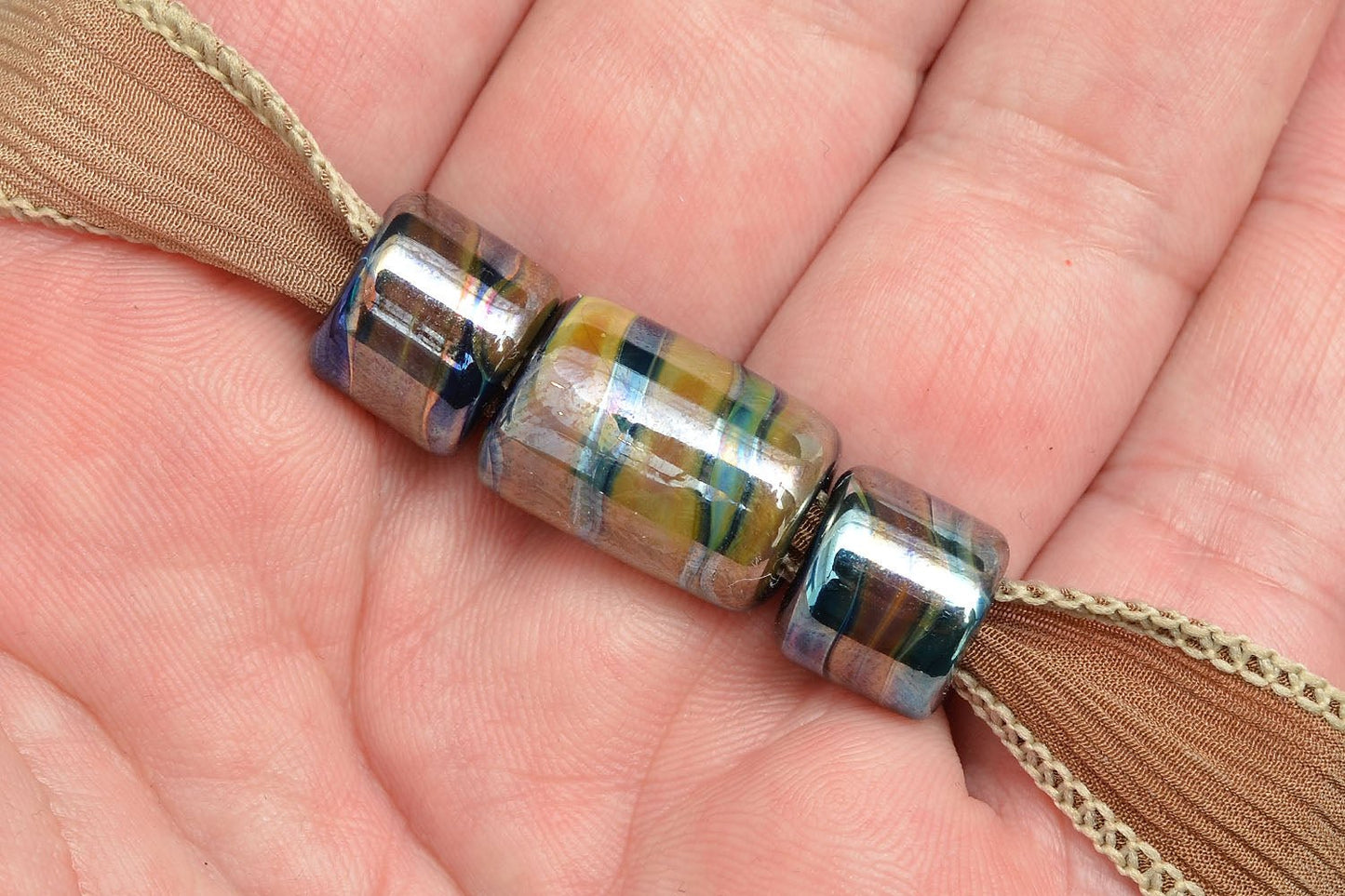 Tennessee Hills - Champion Show Leads