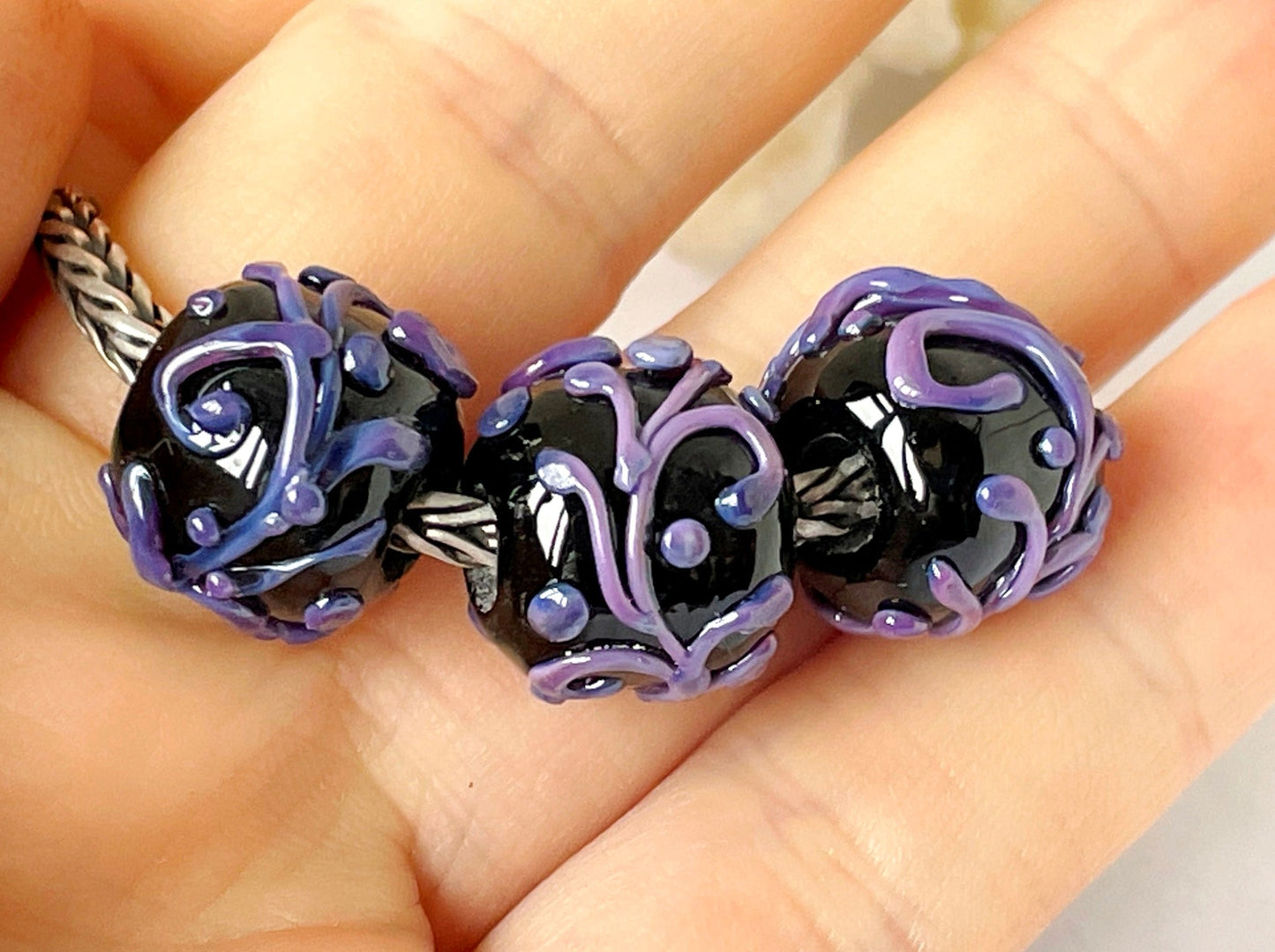 The Queen's Night - Champion Show Leads