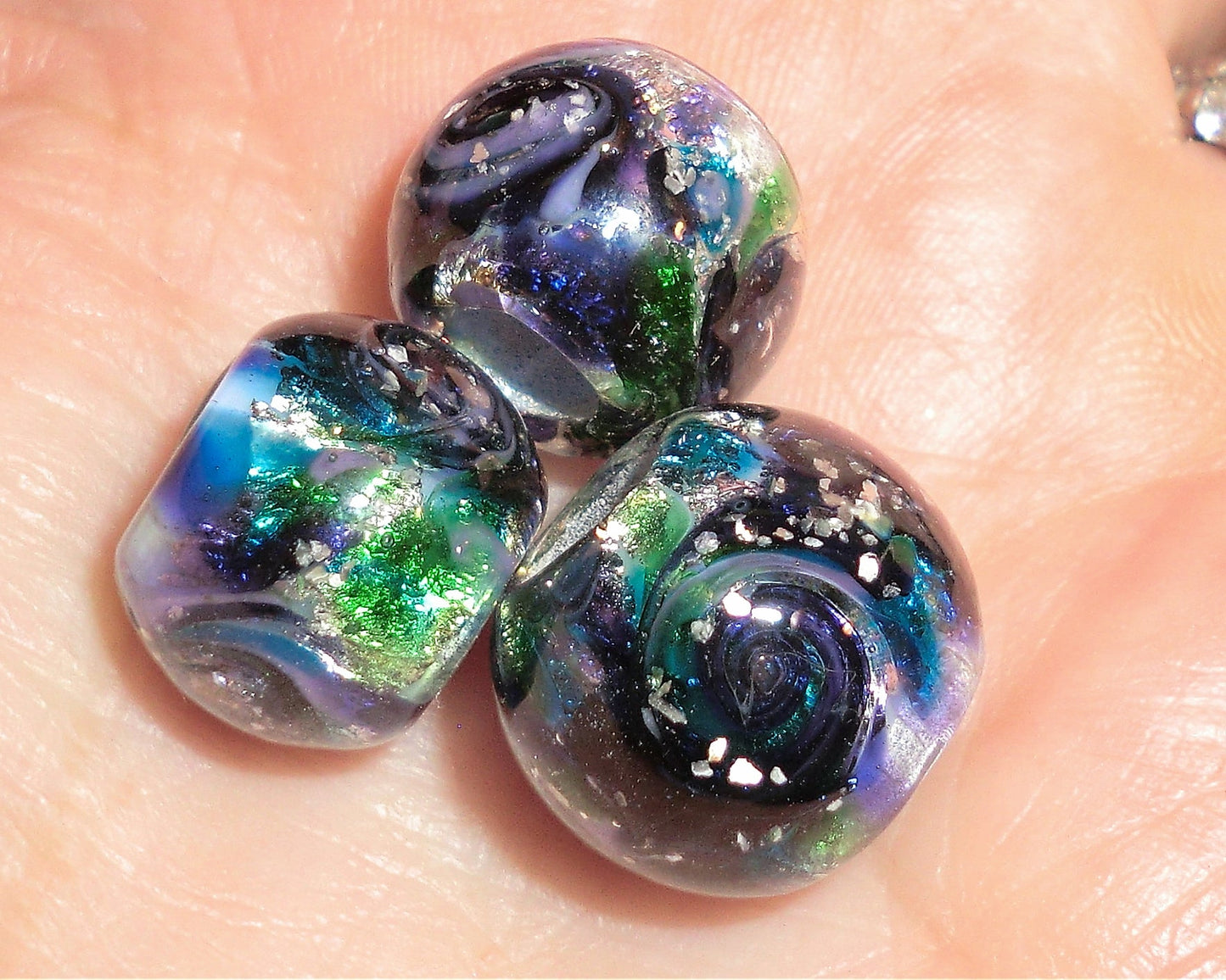 Thunderstorm - Champion Show Leads