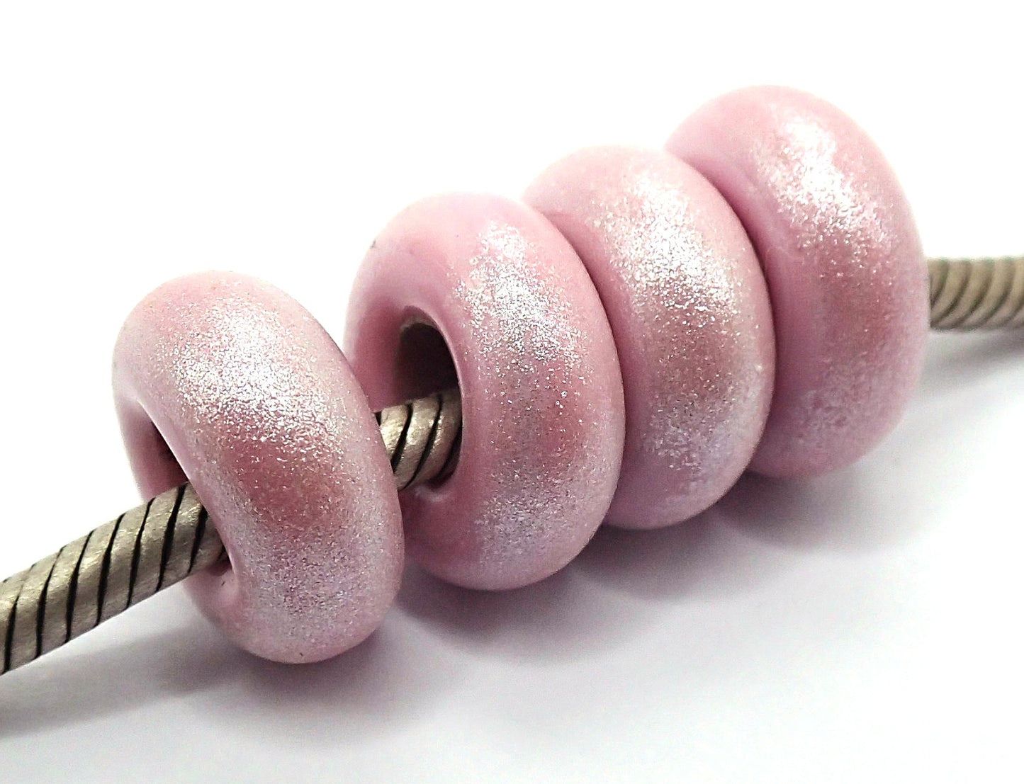 Tickled Pink - Champion Show Leads