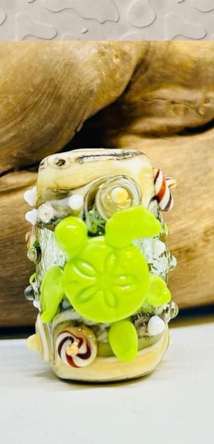 Tidepools - Champion Show Leads