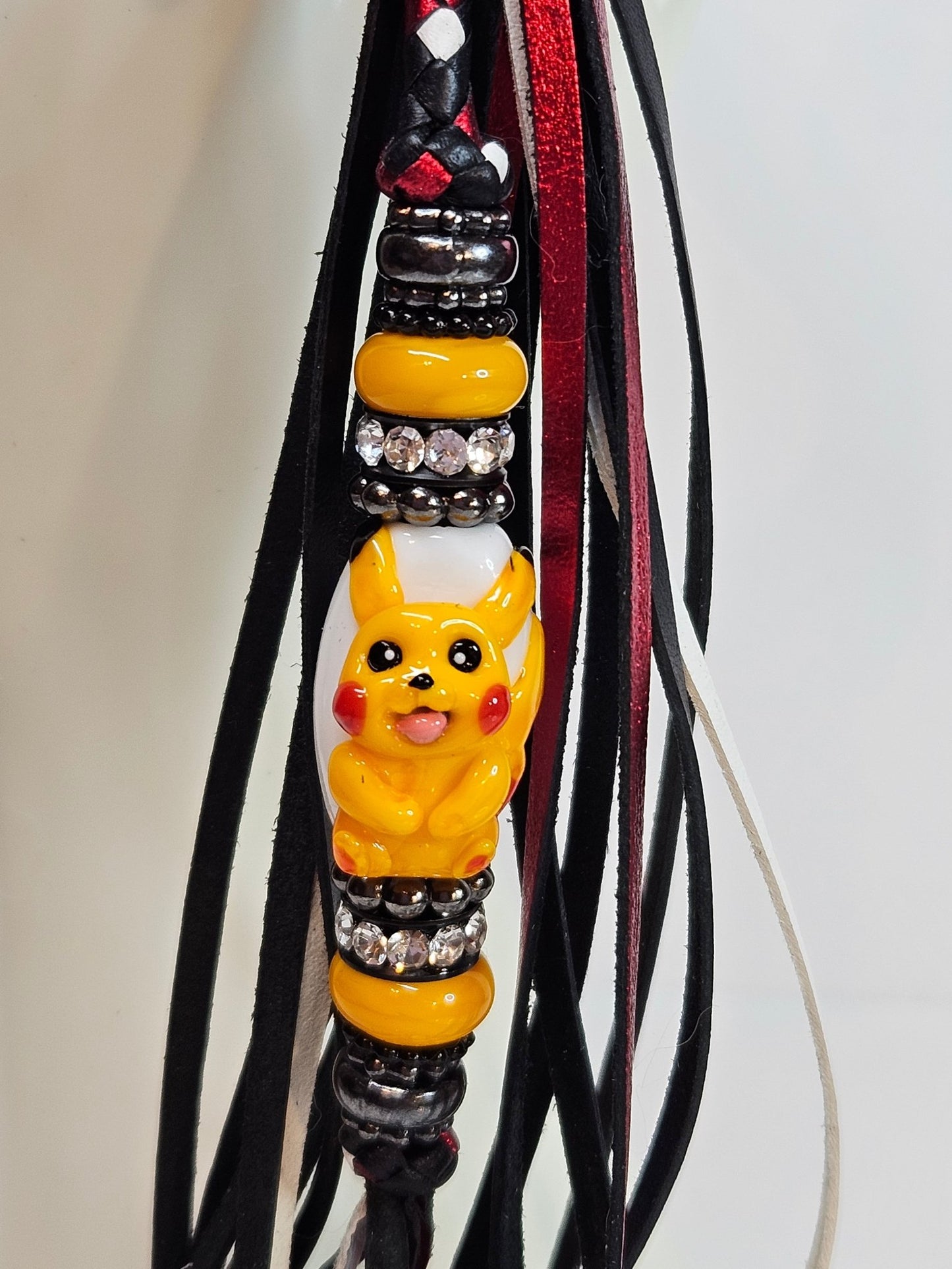 Time To Win! - Champion Show Leads