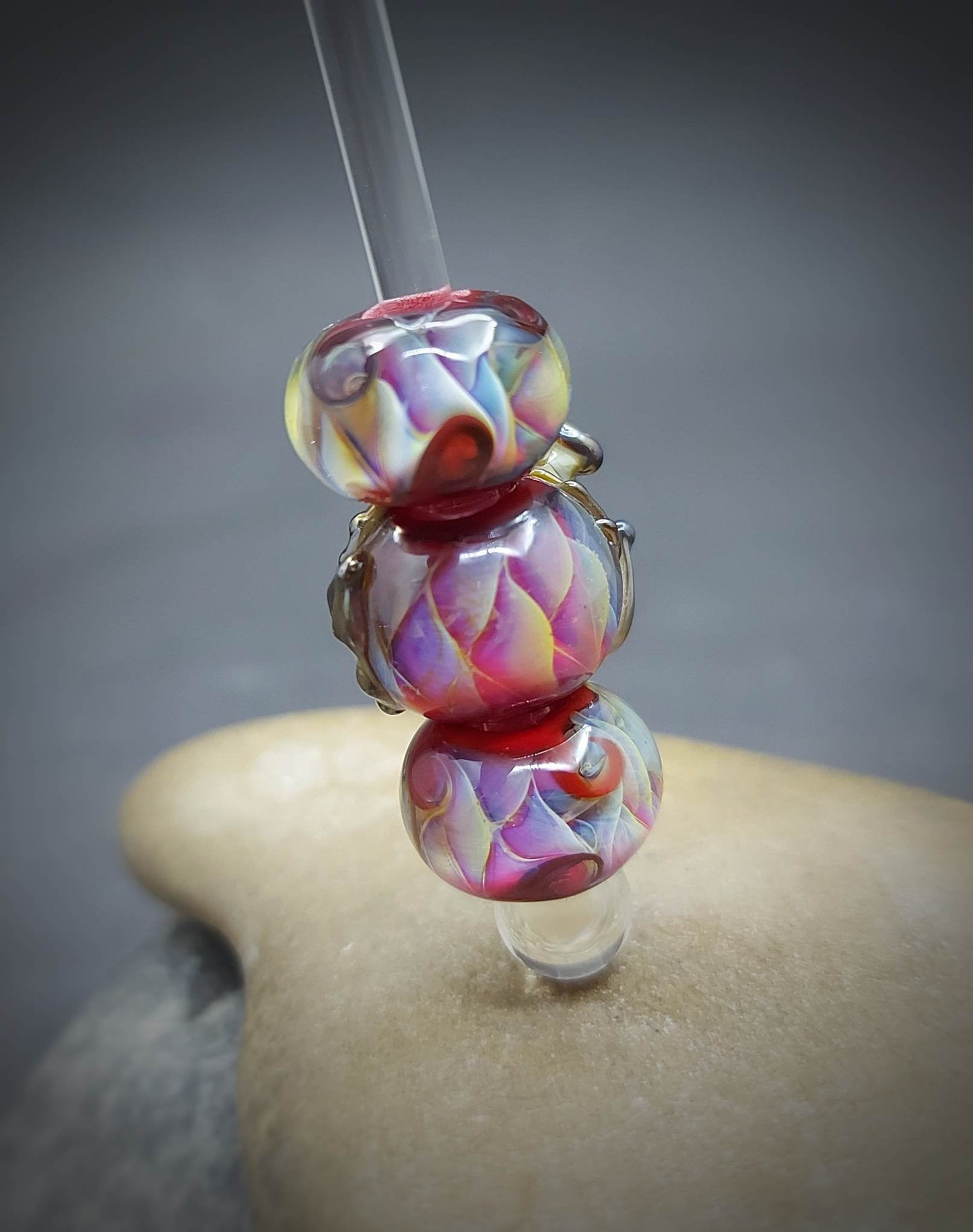 Tiny Treasure - ChampionShowLeads