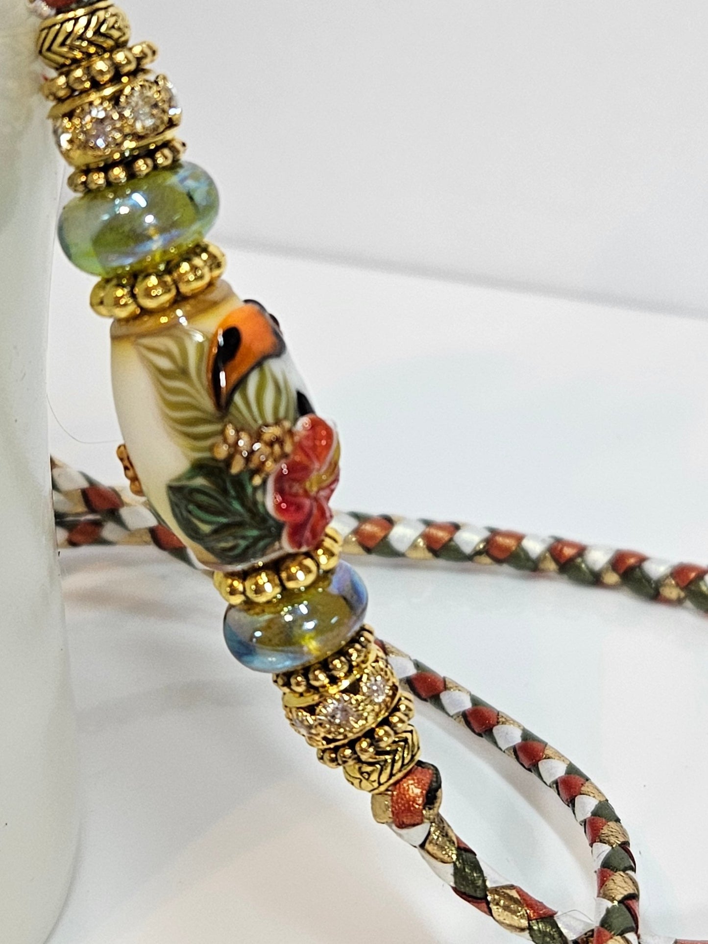 Toco - Champion Show Leads