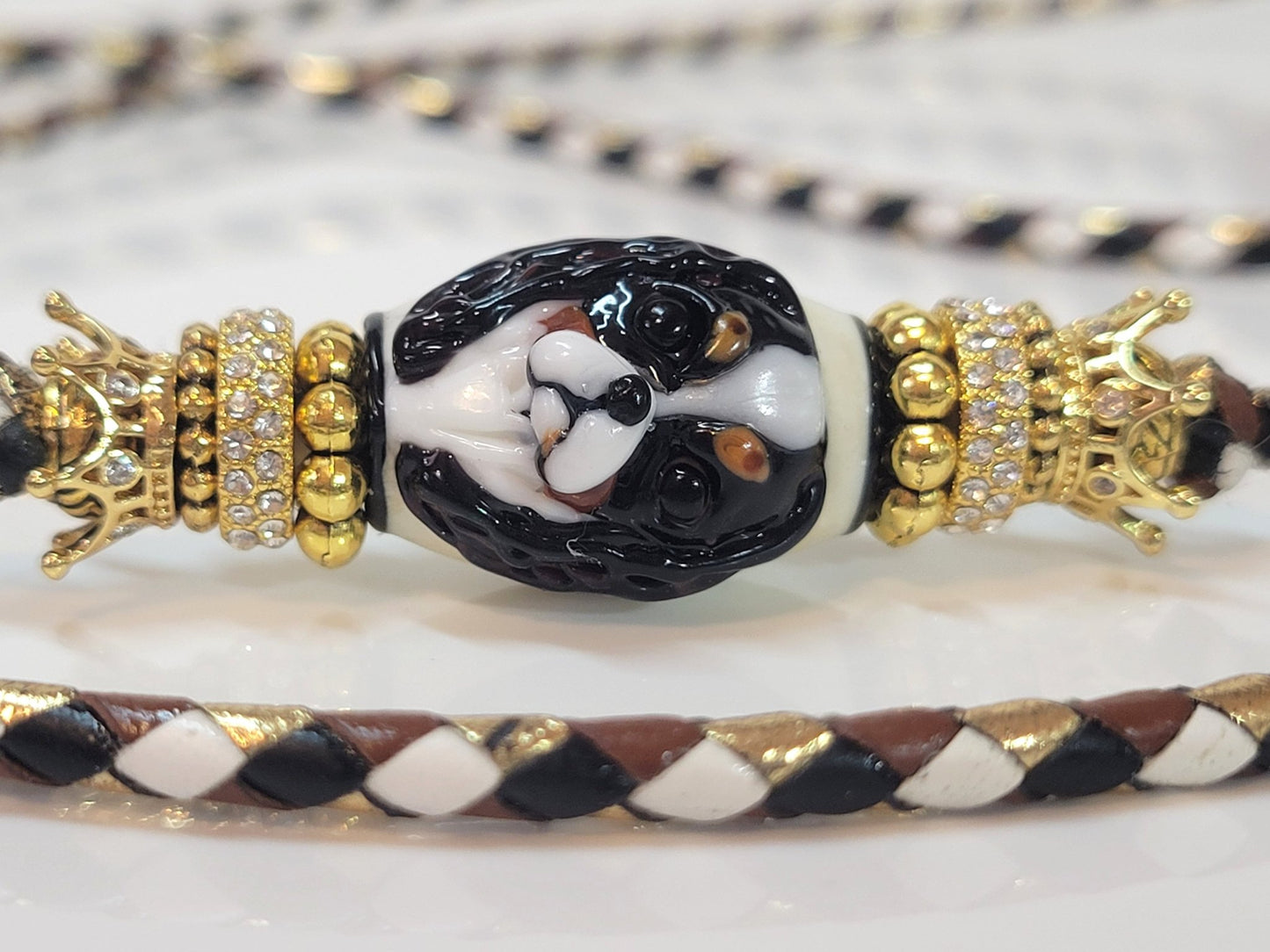 Tri Me Now - Champion Show Leads