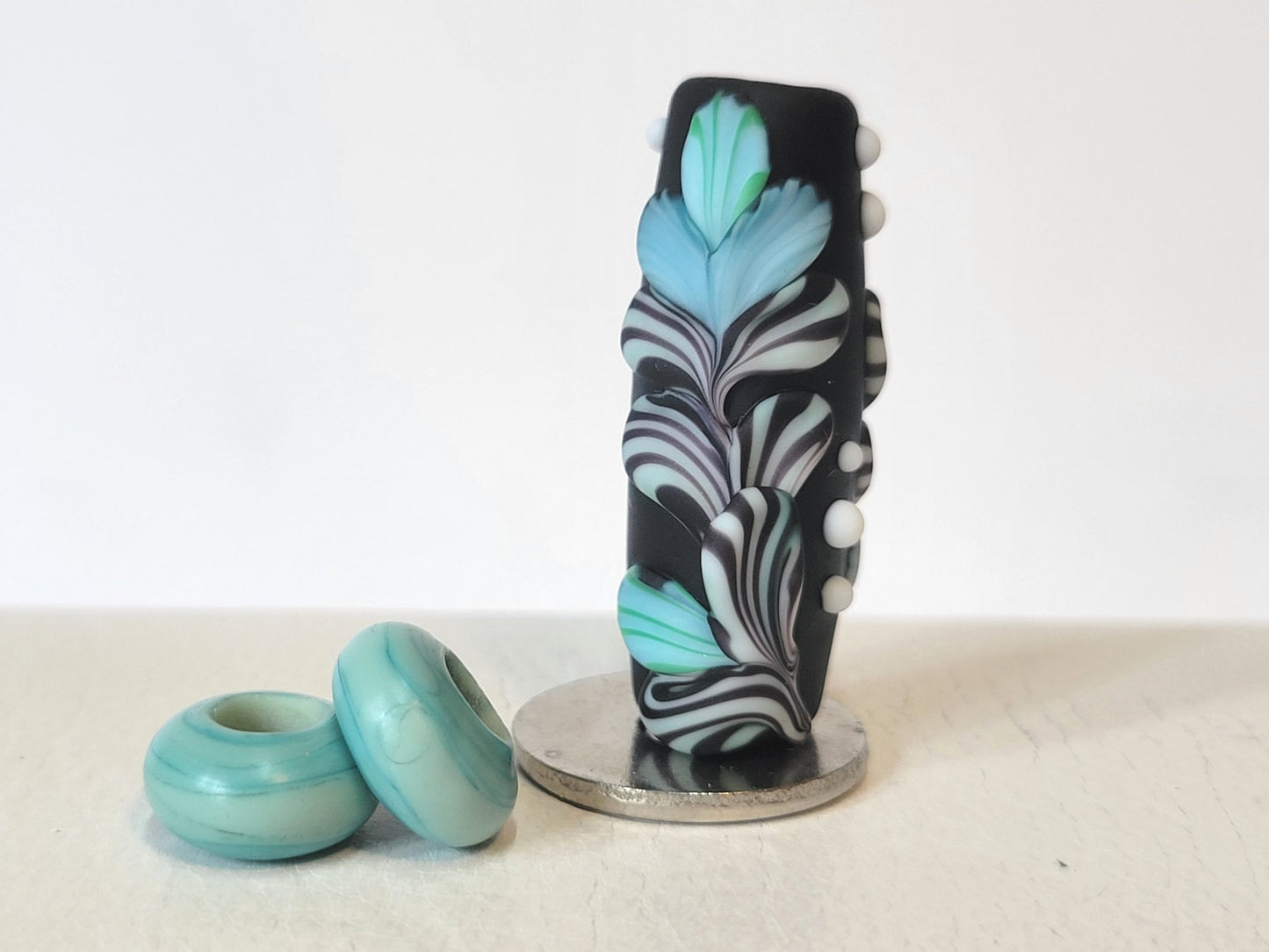 Turquoise Calla - ChampionShowLeads