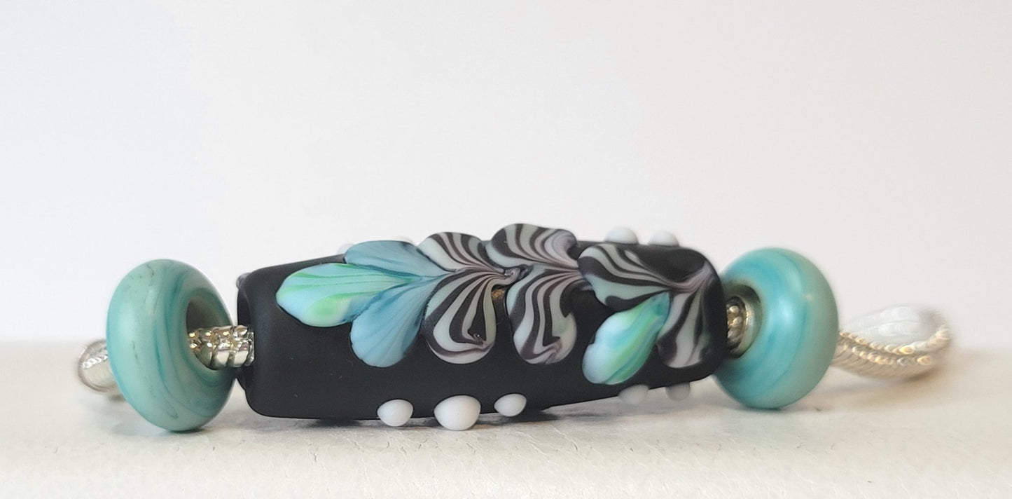 Turquoise Calla - ChampionShowLeads