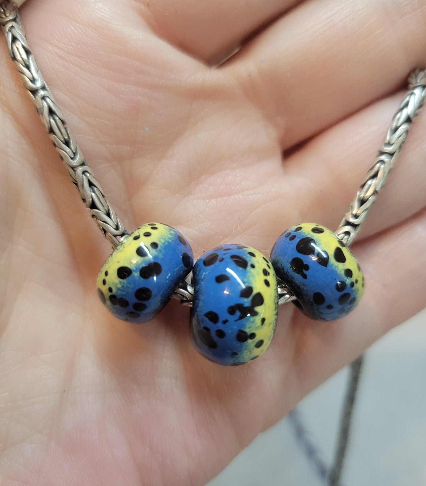 Unbroken - Champion Show Leads