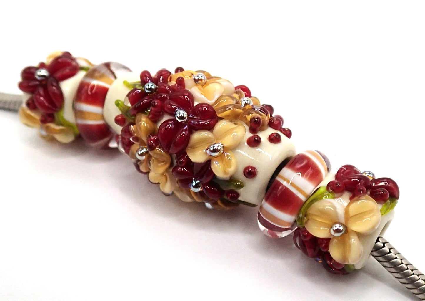 Vanilla Butterscotch - ChampionShowLeads