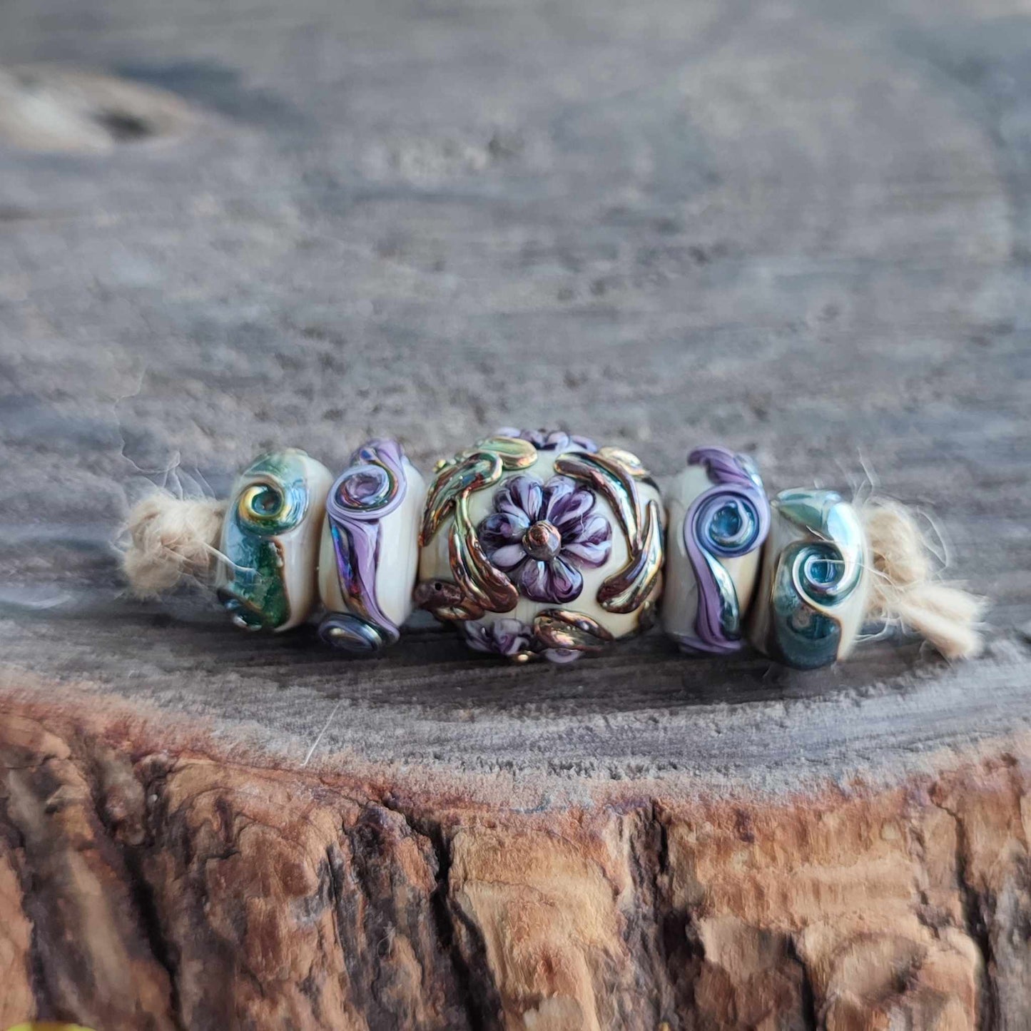 Victory Ribbon - Champion Show Leads