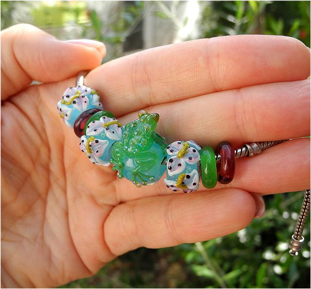 Water Lover - ChampionShowLeads