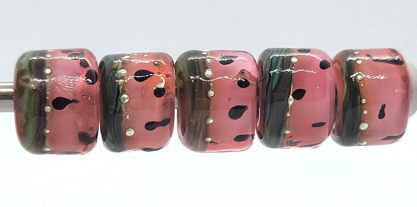 Watermelon Sugar High (set of 5) - Champion Show Leads