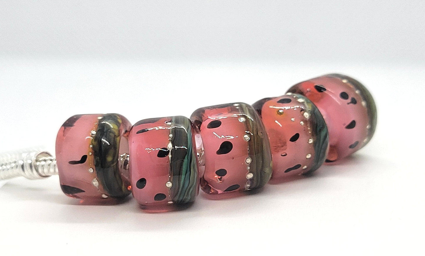 Watermelon Sugar High (set of 5) - Champion Show Leads