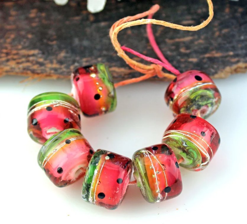Watermelon Sugar High (set of 5) - ChampionShowLeads