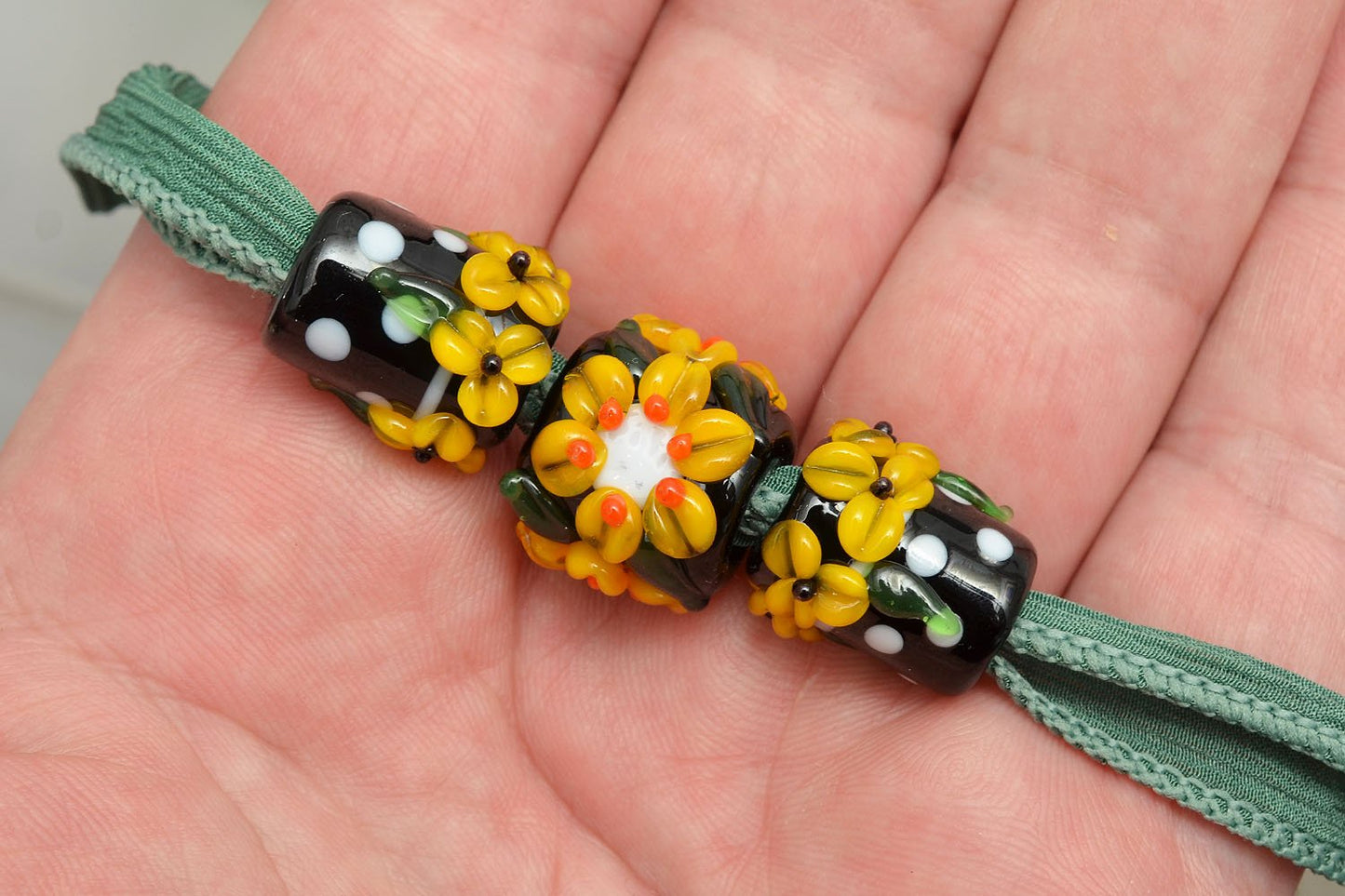 Weed It and Reap - Champion Show Leads