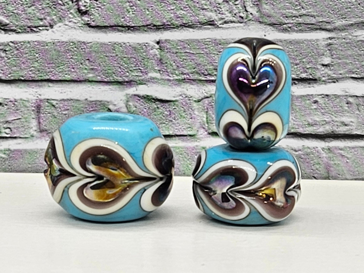 Western Passion - Champion Show Leads